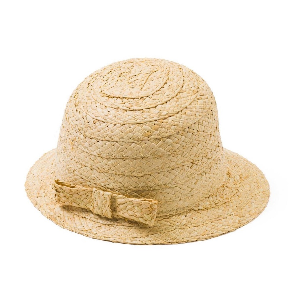 ISO Janie and Jack Bow Straw Hat DO NOT BUY!!!